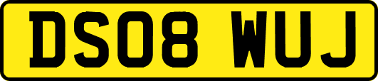 DS08WUJ