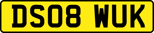 DS08WUK
