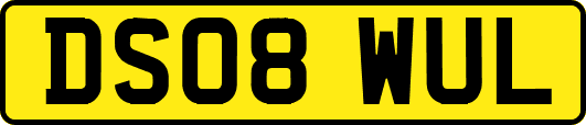 DS08WUL