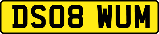 DS08WUM