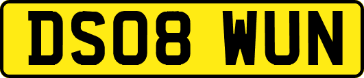 DS08WUN
