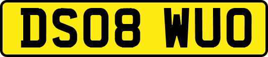 DS08WUO