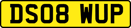 DS08WUP