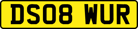 DS08WUR