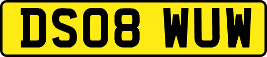 DS08WUW