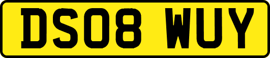 DS08WUY