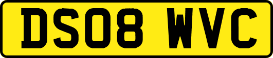 DS08WVC