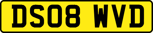 DS08WVD