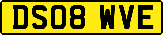 DS08WVE