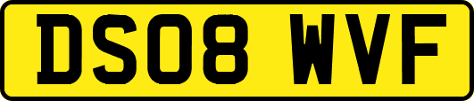 DS08WVF