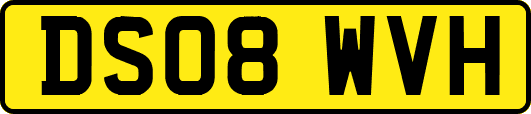 DS08WVH