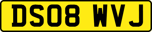 DS08WVJ