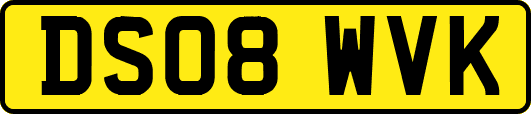 DS08WVK