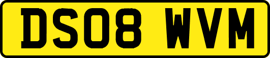DS08WVM