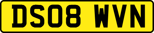 DS08WVN