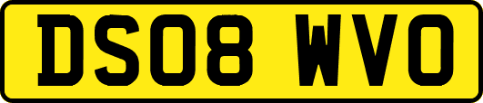 DS08WVO