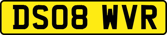 DS08WVR