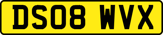 DS08WVX