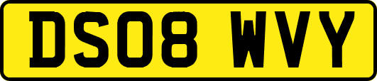 DS08WVY