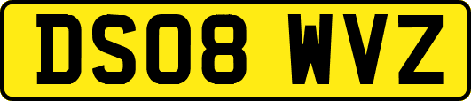 DS08WVZ