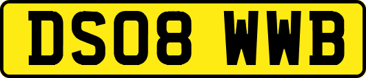 DS08WWB