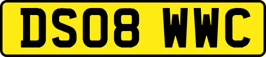 DS08WWC