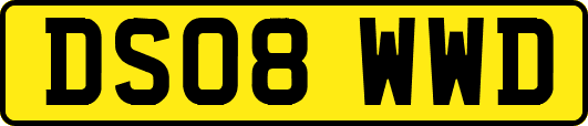 DS08WWD