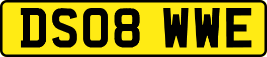 DS08WWE