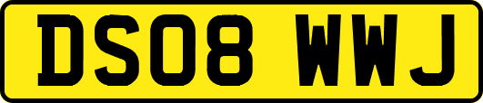 DS08WWJ