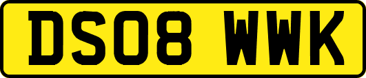 DS08WWK