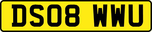 DS08WWU