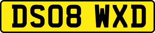 DS08WXD