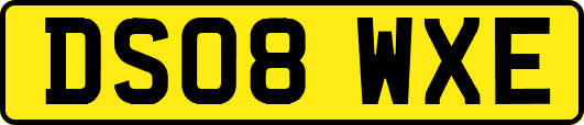 DS08WXE
