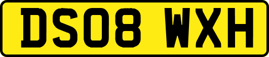 DS08WXH