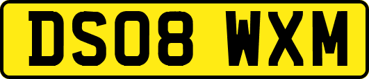 DS08WXM