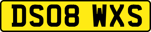DS08WXS
