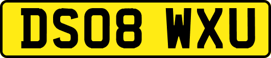 DS08WXU