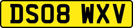 DS08WXV