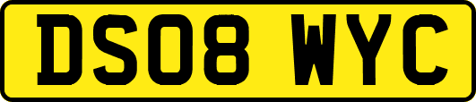 DS08WYC