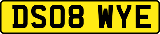 DS08WYE