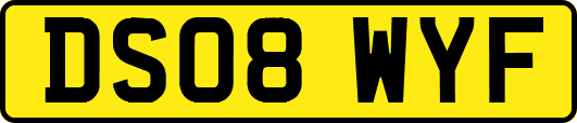 DS08WYF