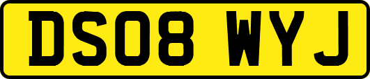 DS08WYJ