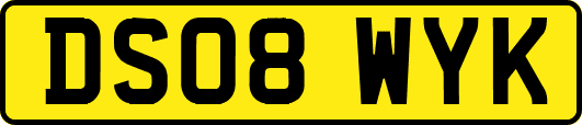 DS08WYK