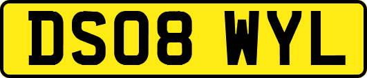DS08WYL