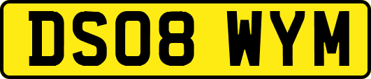 DS08WYM