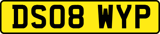 DS08WYP