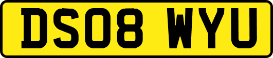 DS08WYU