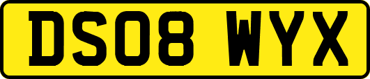 DS08WYX