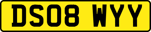 DS08WYY