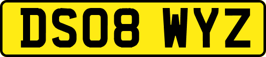 DS08WYZ